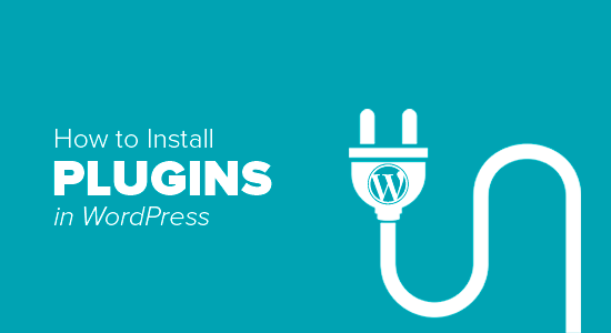 Install Events in plugin